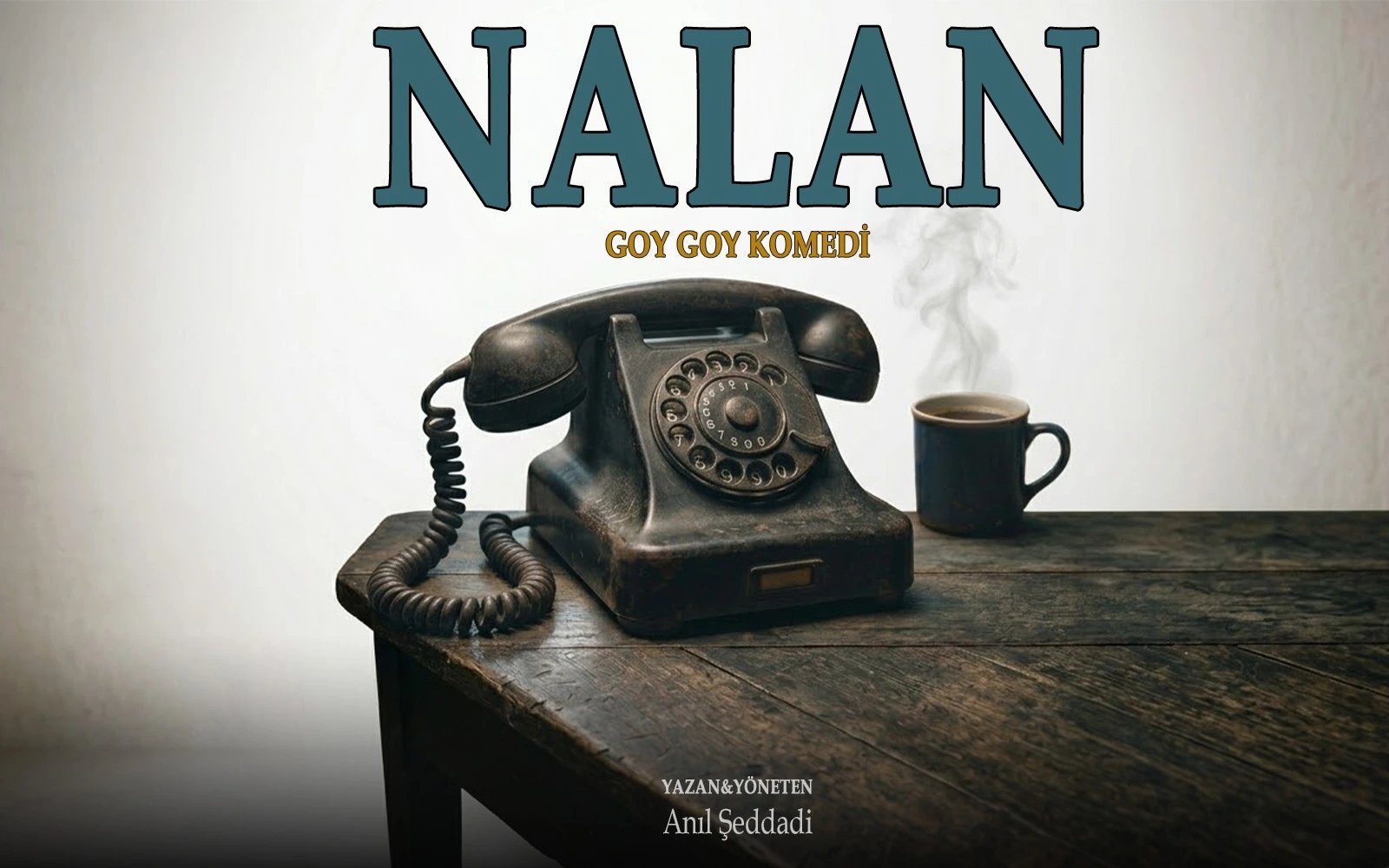 Nalan poster