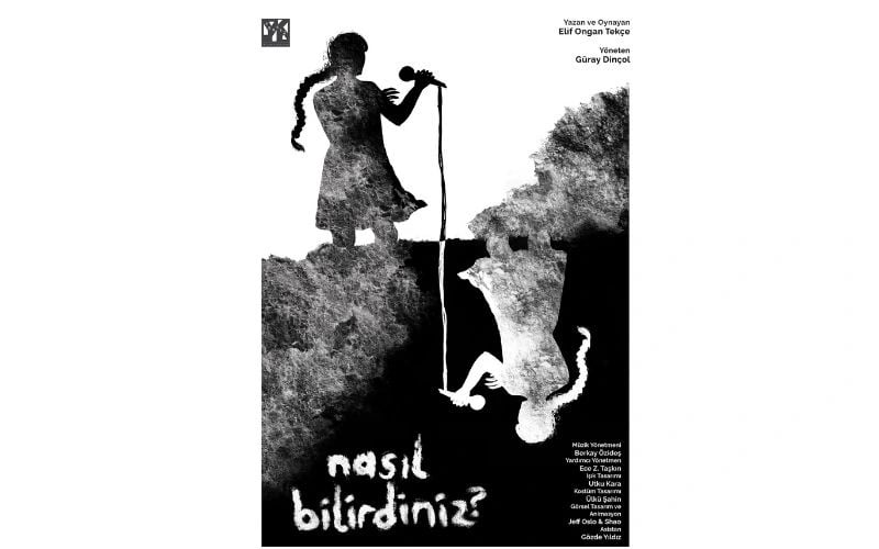 Nasıl Bilirdiniz? Oyunu