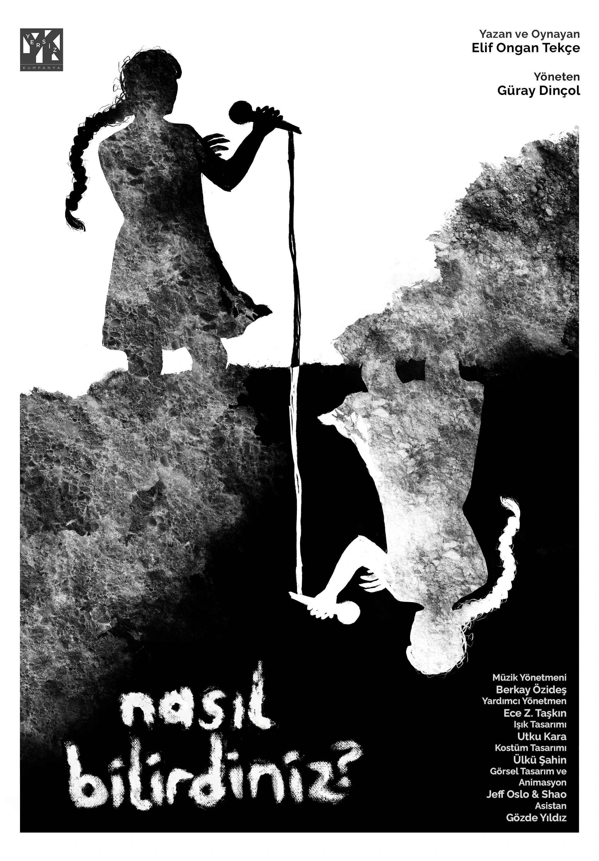 Nasıl Bilirdiniz? Oyunu