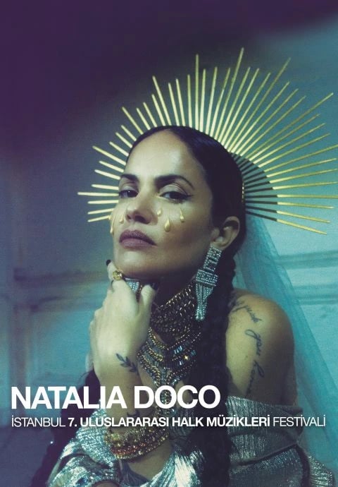 Natalia Doco