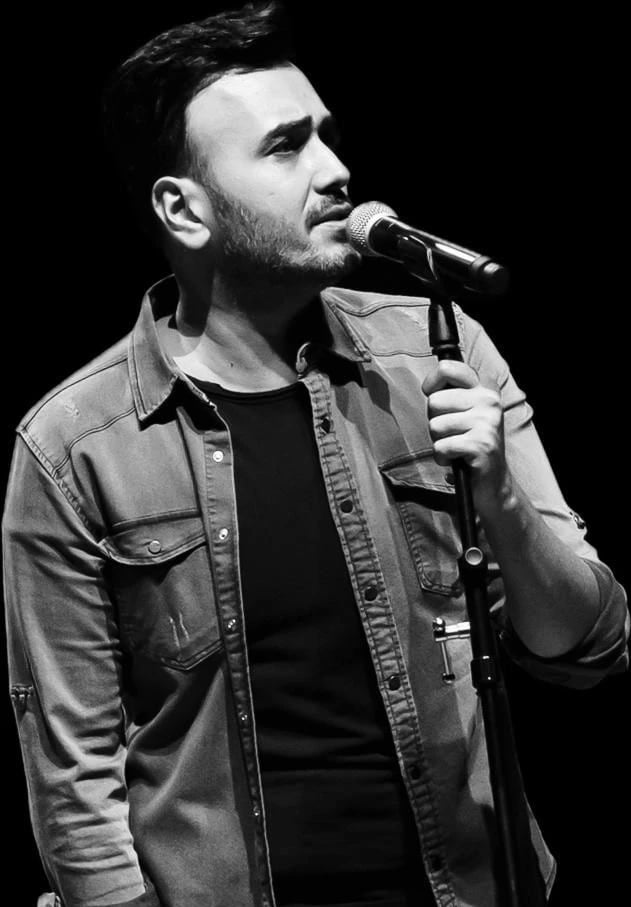 Necdet Kaya Konseri