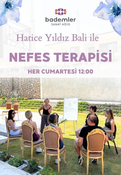 Nefes Terapisi