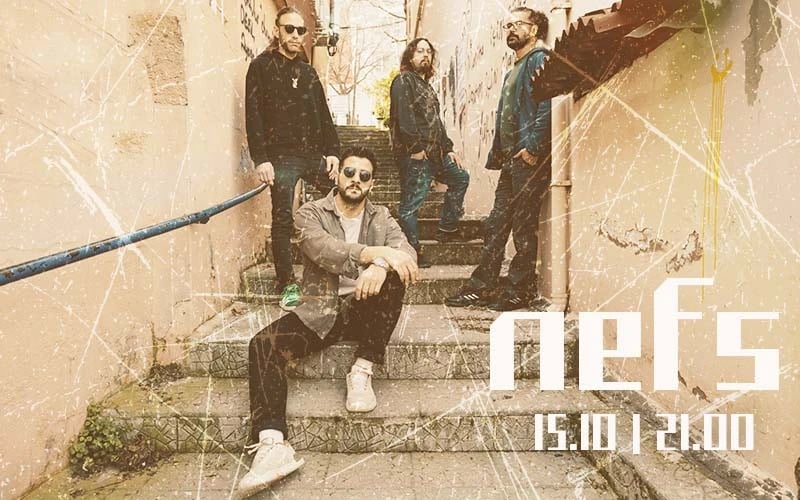 Nefs Konser