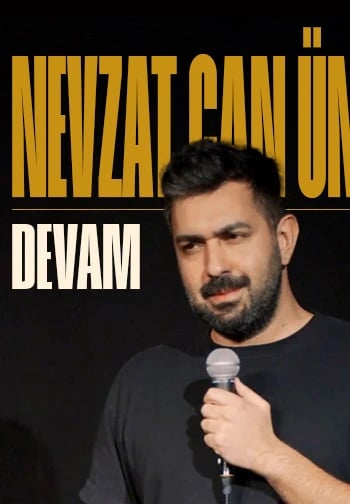 Nevzat Can Ünsal