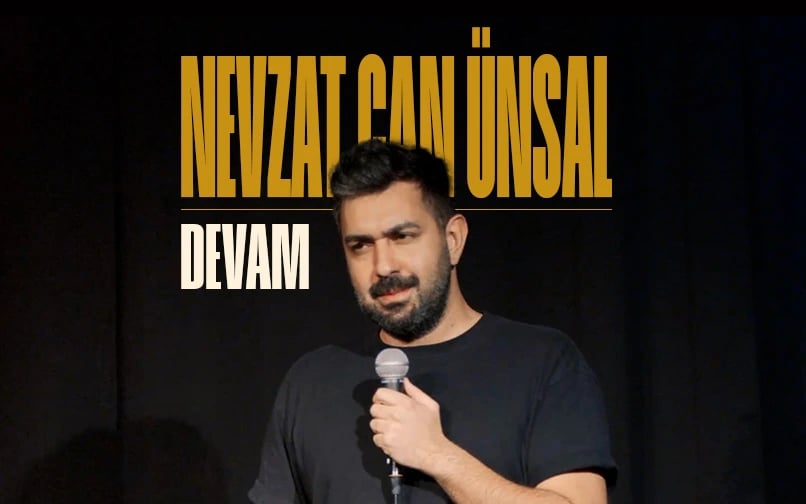Nevzat Can Ünsal