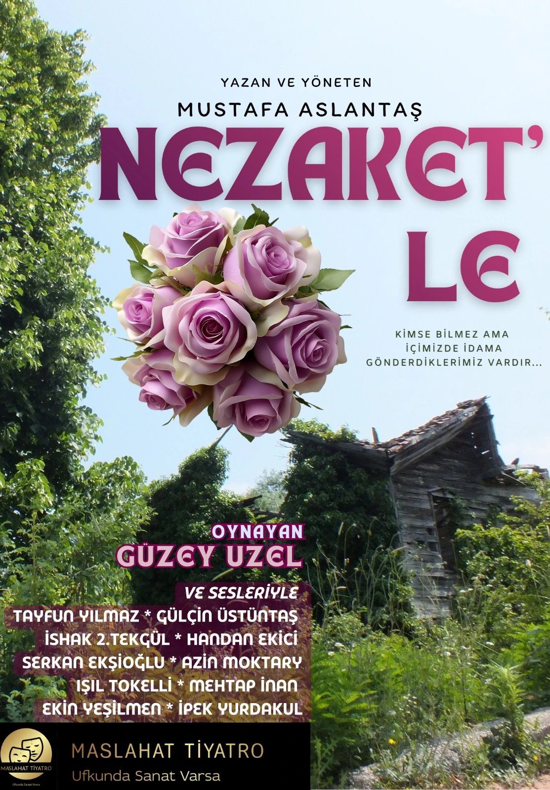 Nezaket'le 
