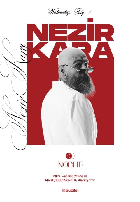 Nezir Kara