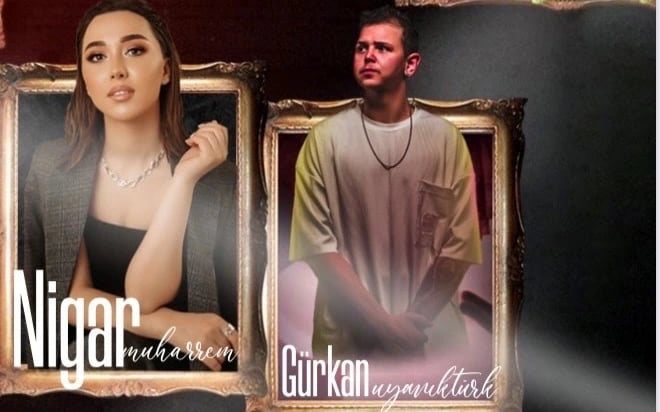 Nigar Muharrem Konseri