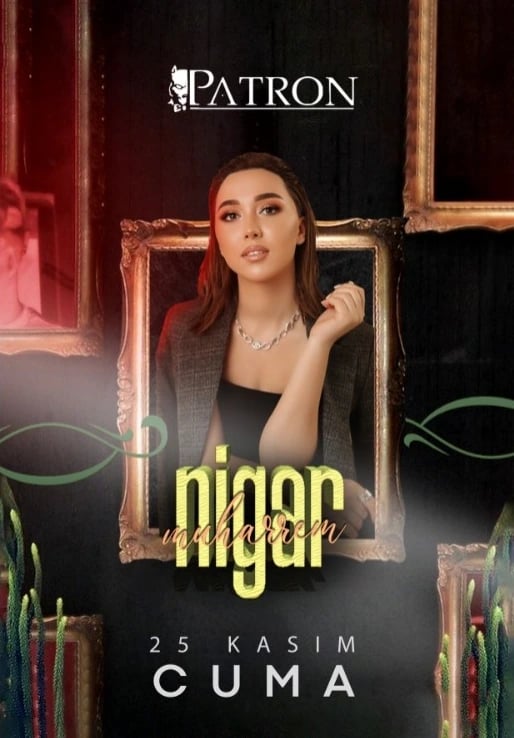 Nigar Muharrem Konseri