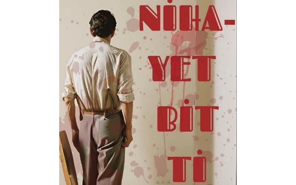 Nihayet Bitti Oyunu