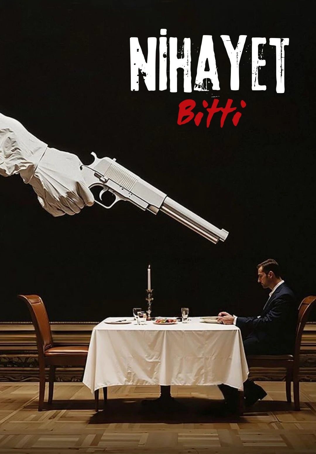 Nihayet Bitti Oyunu