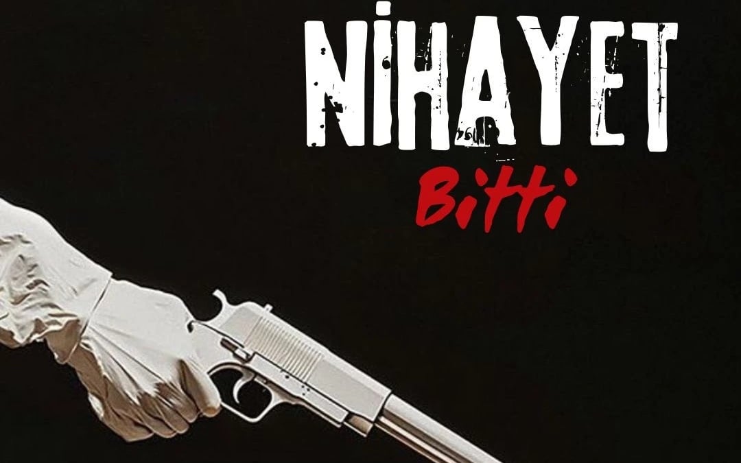 Nihayet Bitti Oyunu