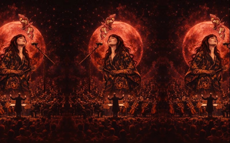 Nikbinler : Night Flight Quartet