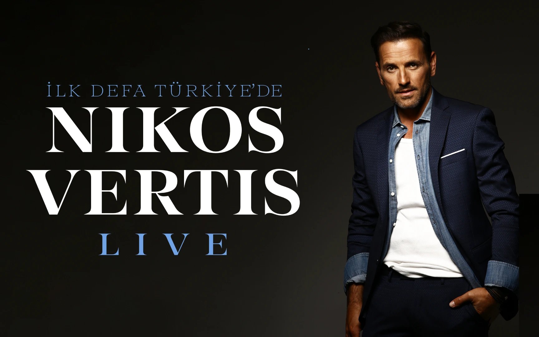 Nikos Vertis