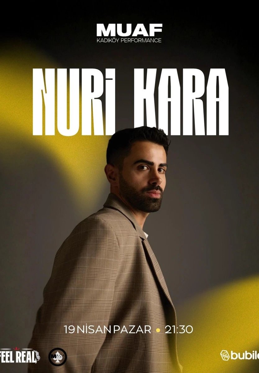 Nuri Kara