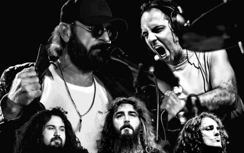 Objektif Konseri poster