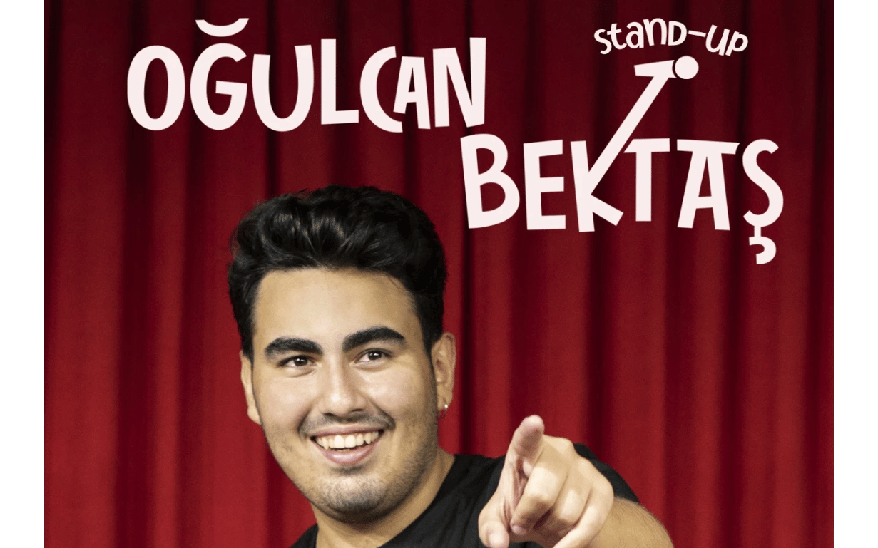 Oğulcan Bektaş Stand Up