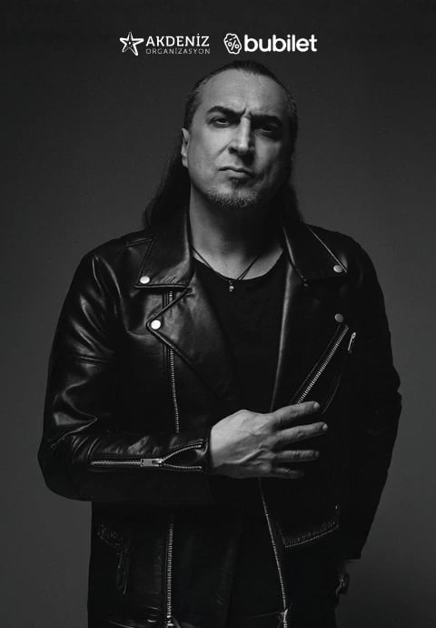 Ogün Sanlısoy Konseri