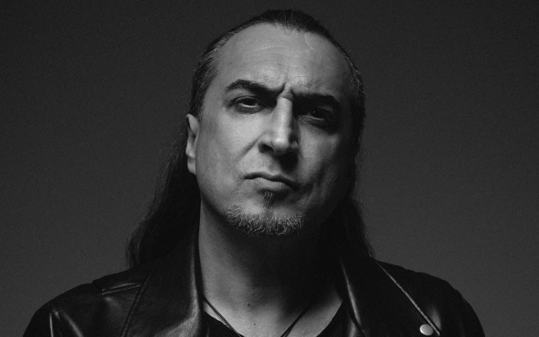 Ogün Sanlısoy Konseri poster