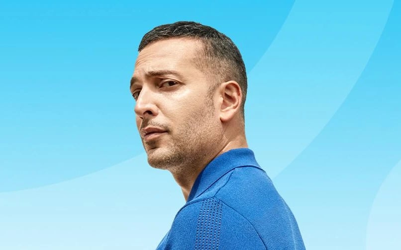 Oğuzhan Koç poster