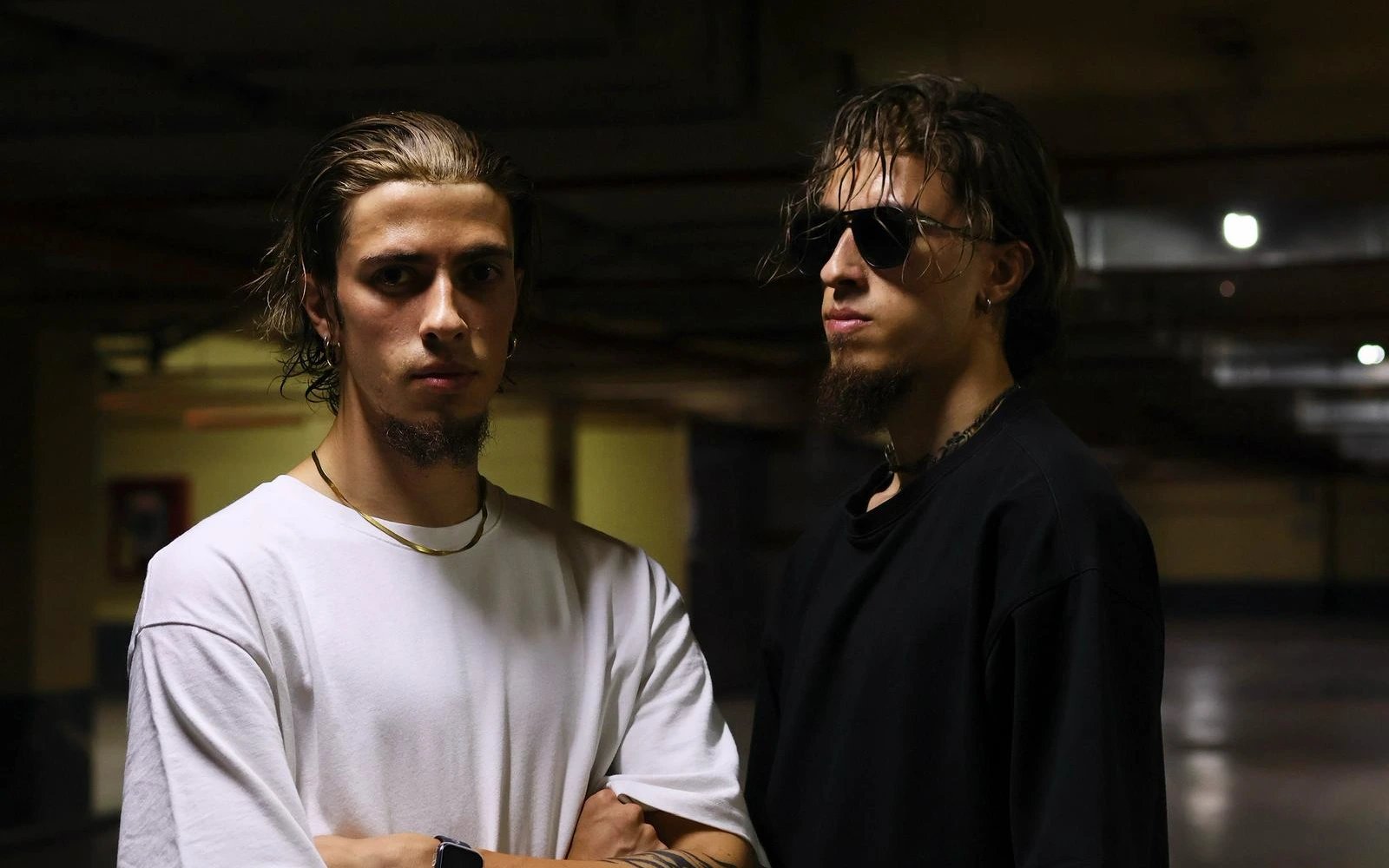 Oğuzhan Mumcu & İkizler