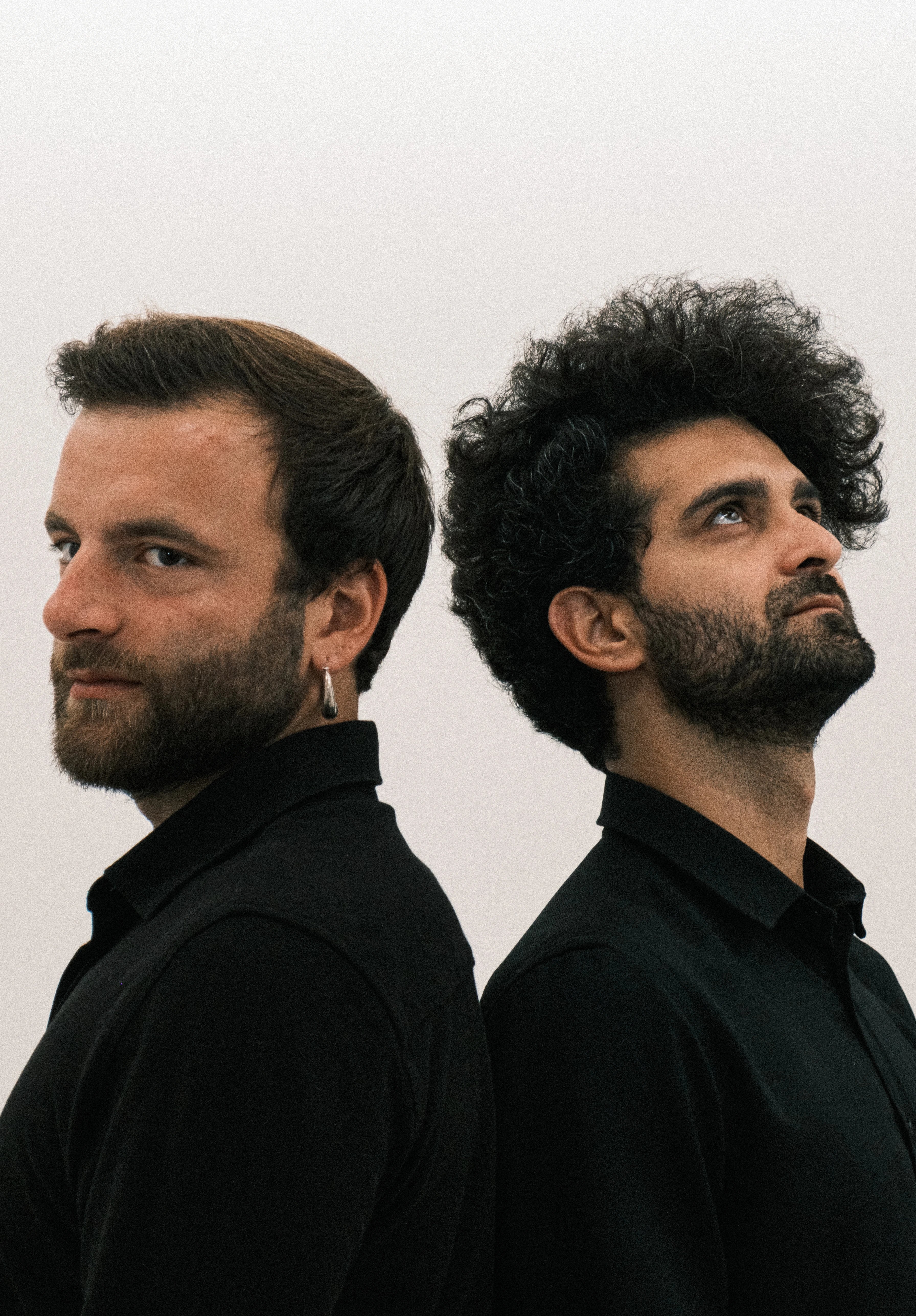 Oh Voyage & Kahadır Bartal