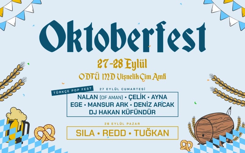 Oktoberfest