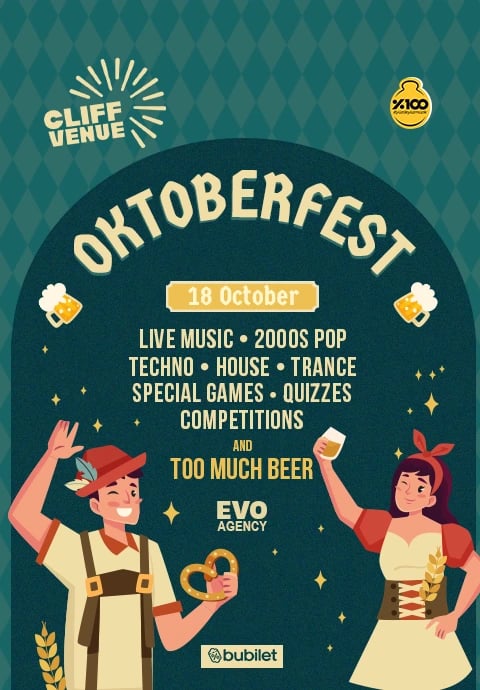 OKTOBERFEST