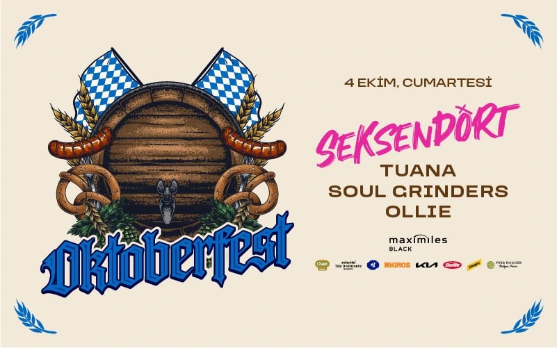 Oktoberfest