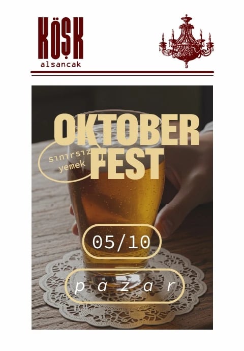 Oktoberfest