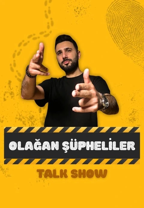 Olağan Şüpheliler Talk Show