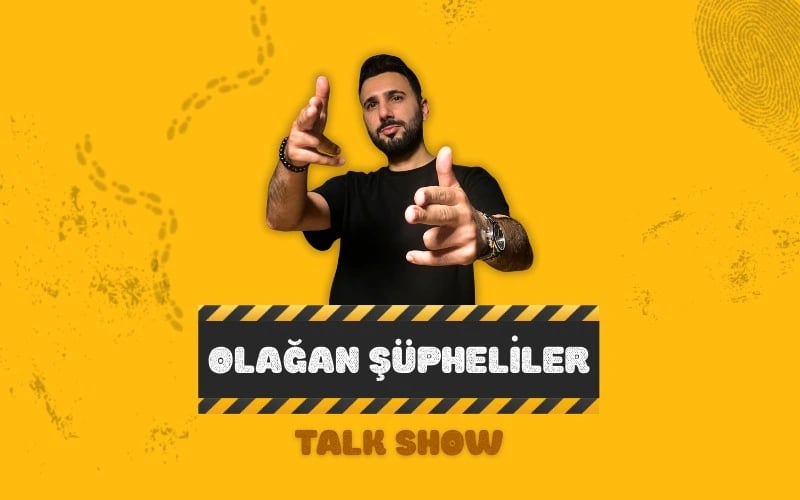 Olağan Şüpheliler Talk Show