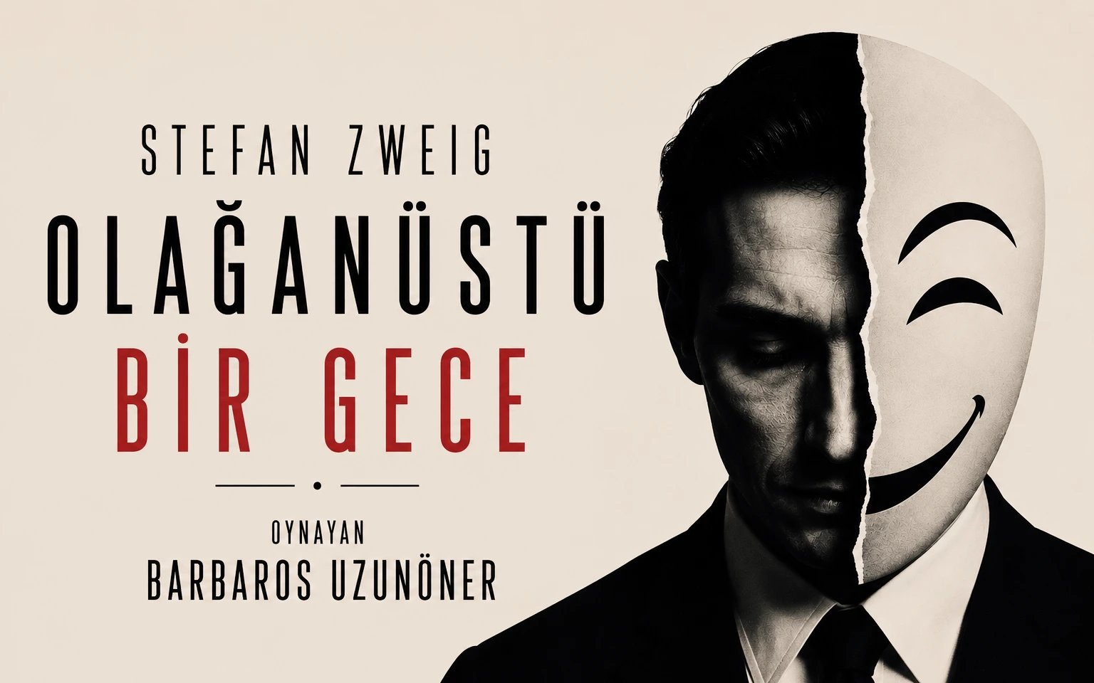 Olağanüstü Bir Gece