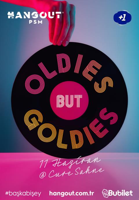 Oldies But Goldies