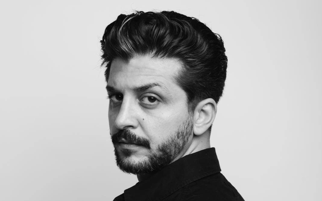 Olgu Şahin - Stand Up poster