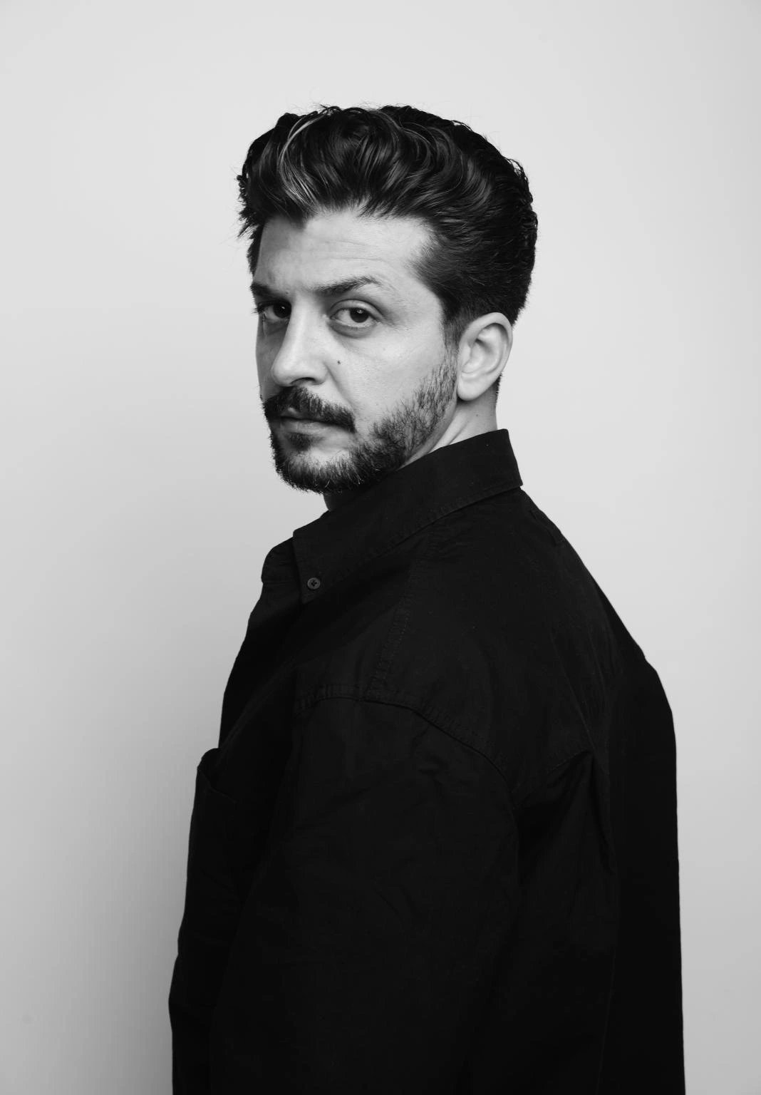 Olgu Şahin - Stand Up