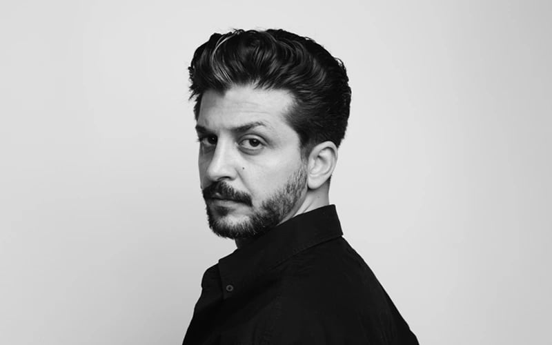  Olgu Şahin Stand Up poster