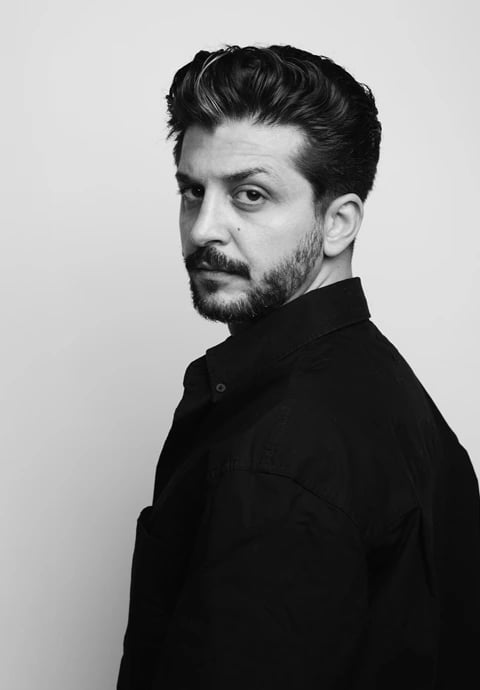  Olgu Şahin Stand Up