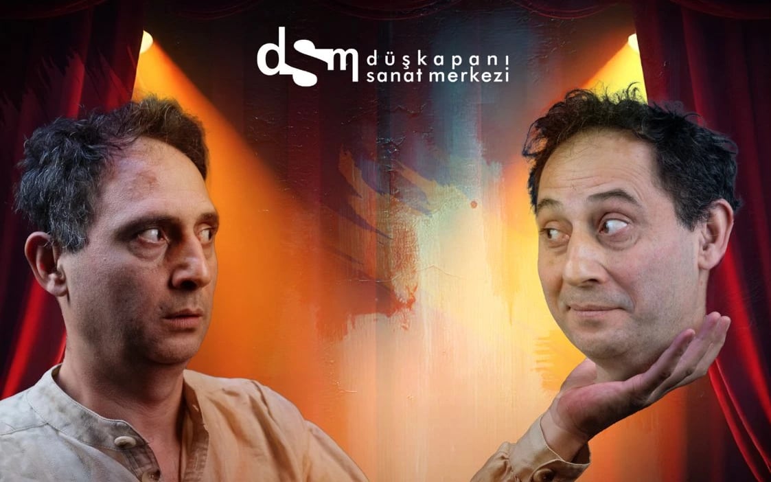 Olmak Ya da Olmamak