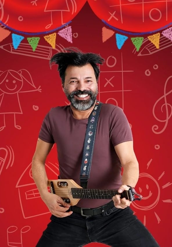 Onur Erol ile Karamela Sepeti