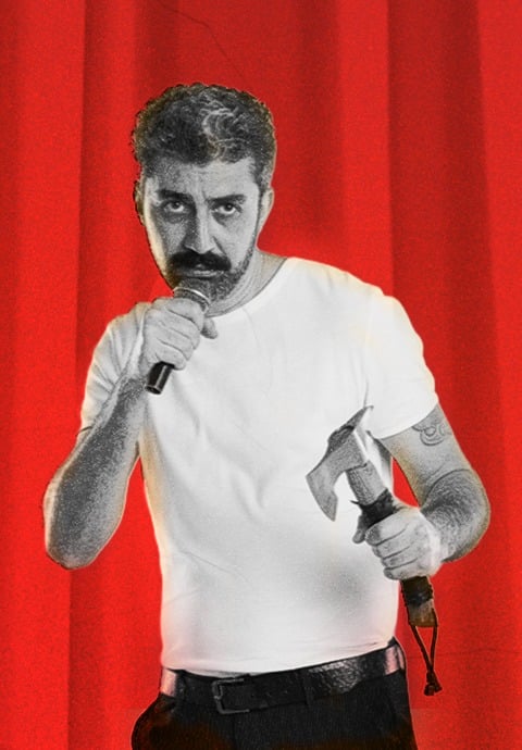 Onur Gökçek