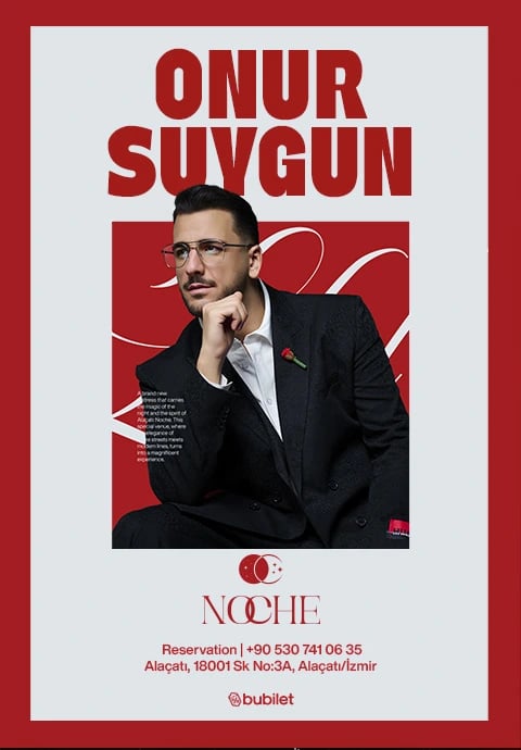 Onur Suygun 