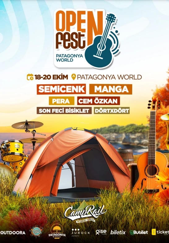 Open Fest