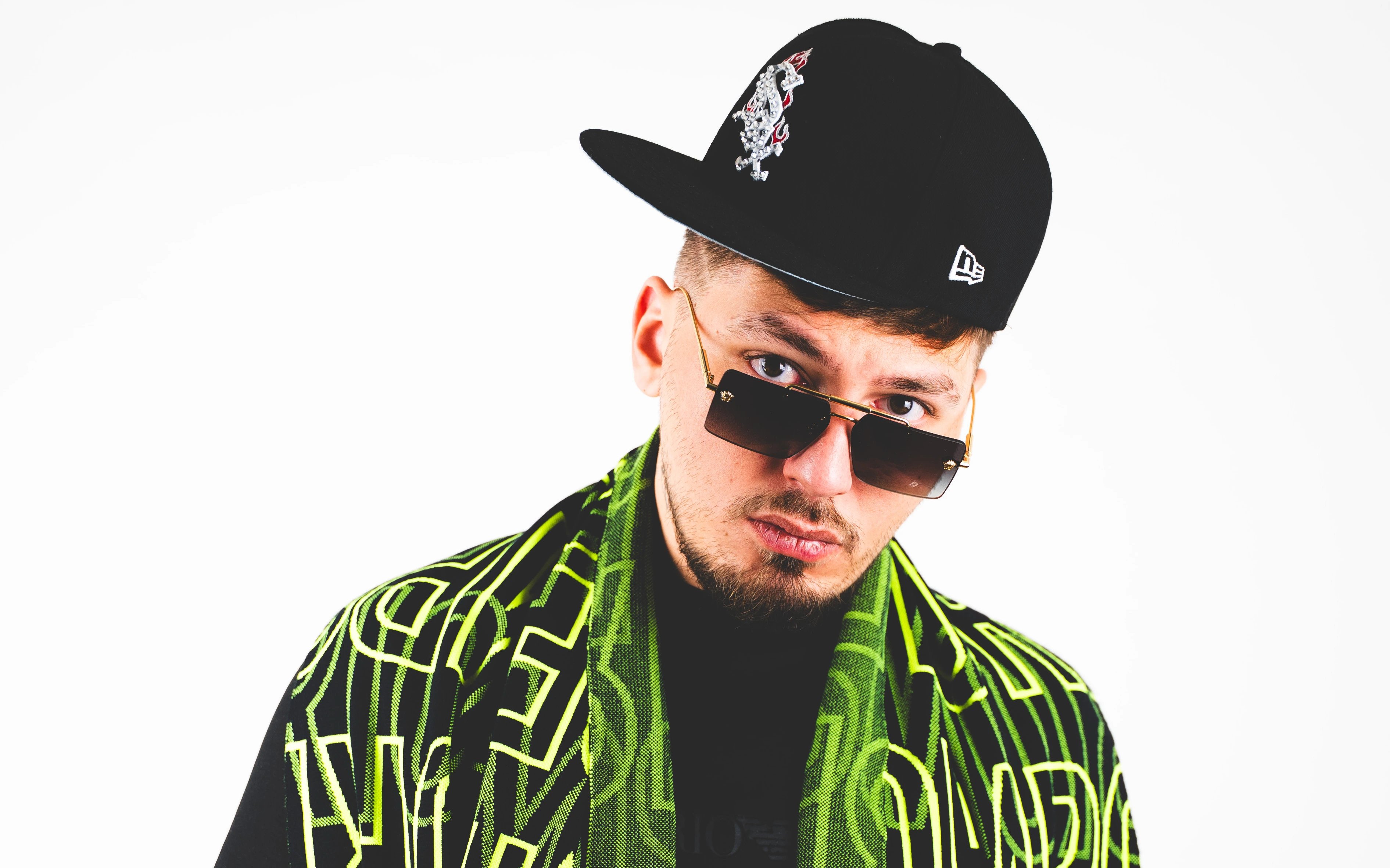 Organize Konseri poster