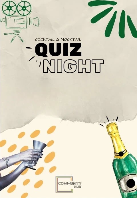 Osimhen Quiz Night