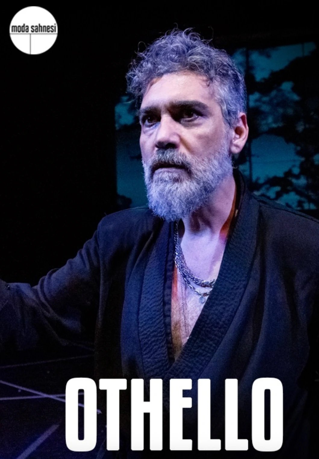 Othello Oyunu 