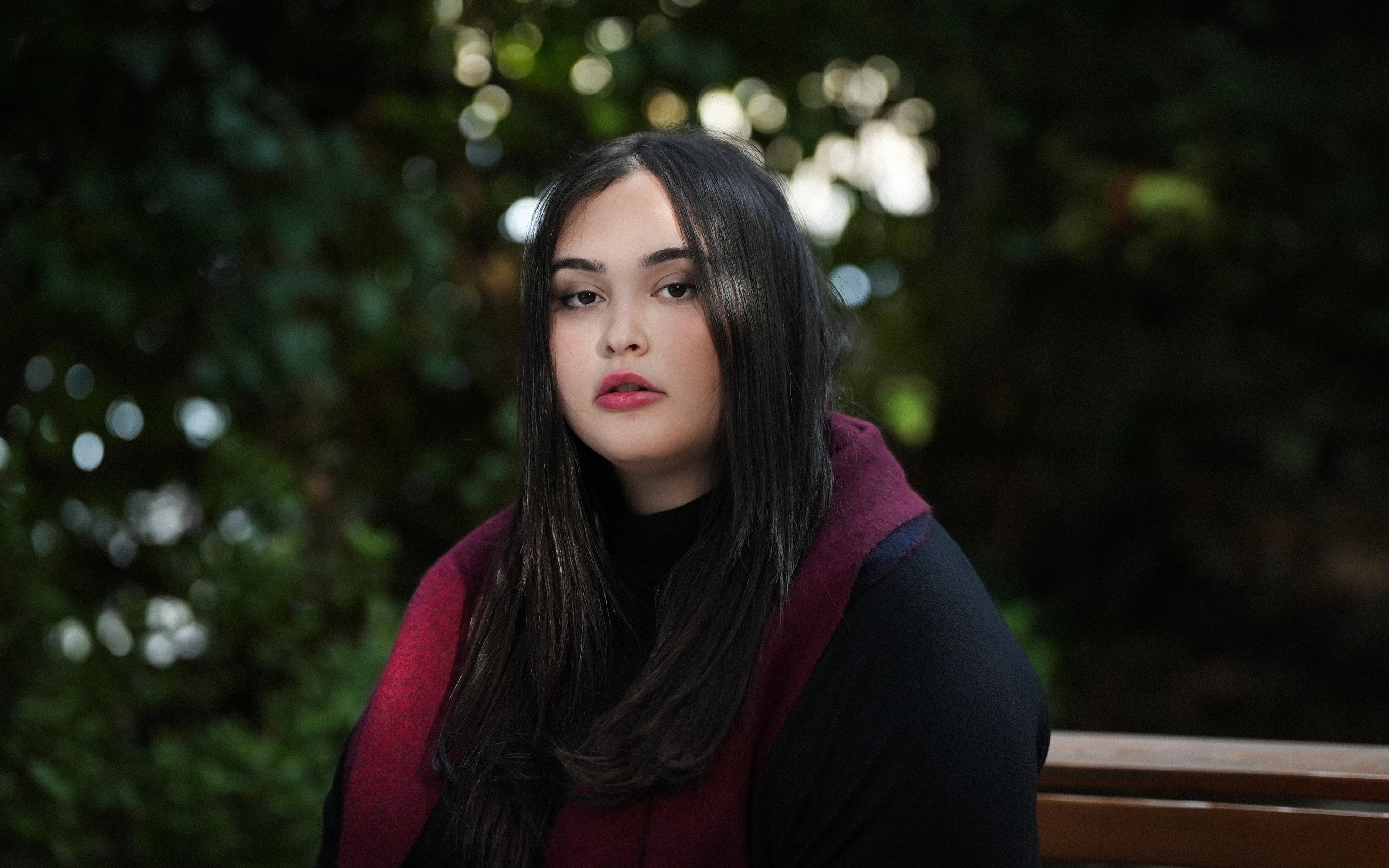 Öykü Dörter Konseri