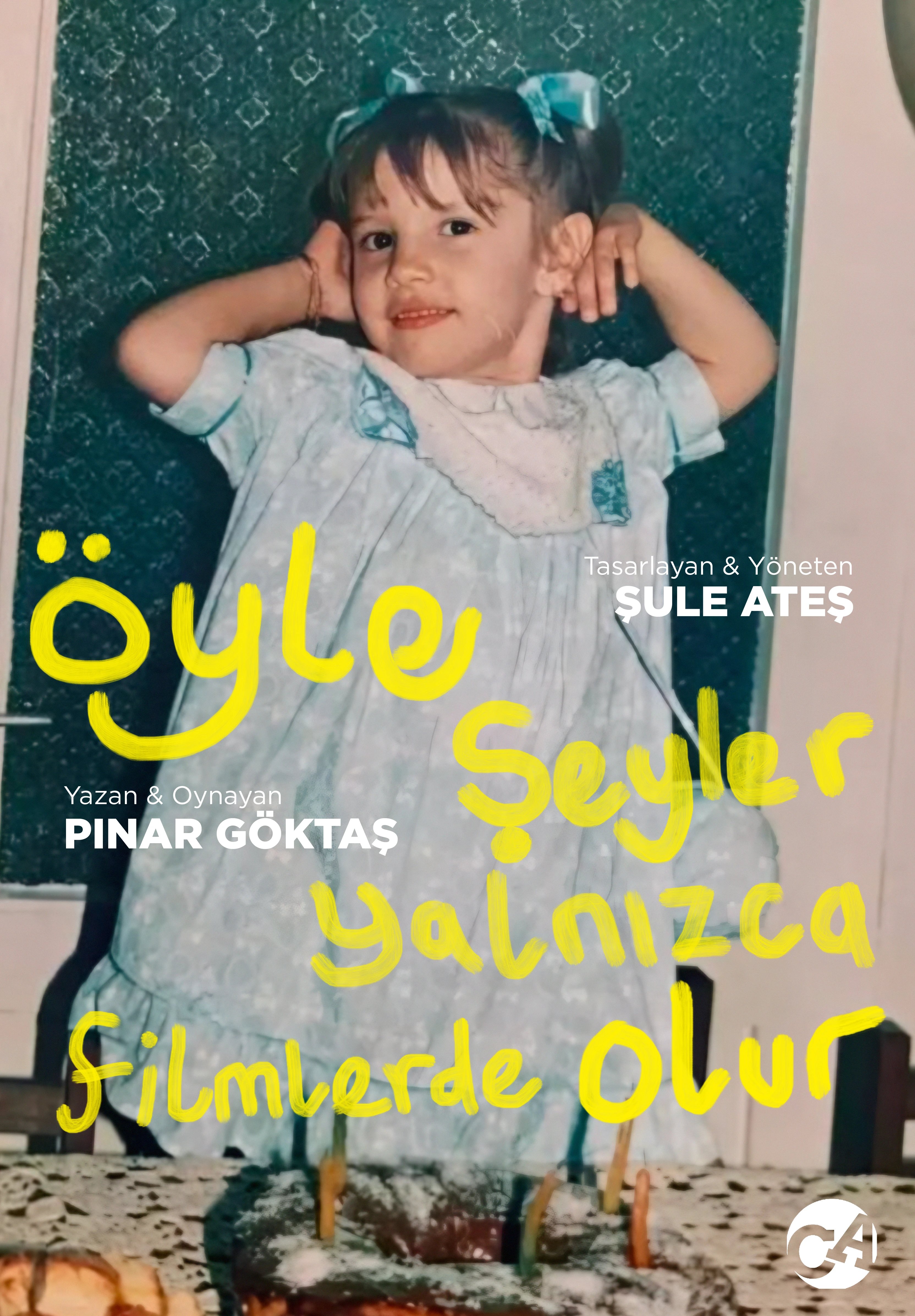Öyle Şeyler Yalnızca Filmlerde Olur