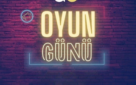 Oyun Günü