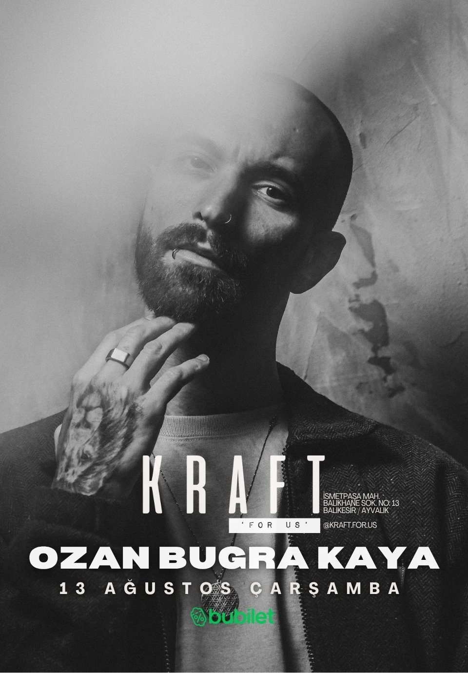 Ozan Buğra Kaya